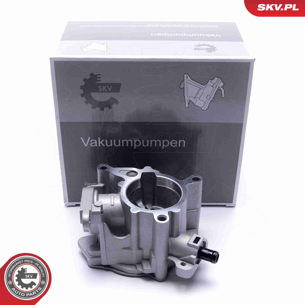 ESEN SKV 18SKV039 Vakuumpumpe Unterdruckpumpe für VW GOLF VI (5K1) Bremsanlage