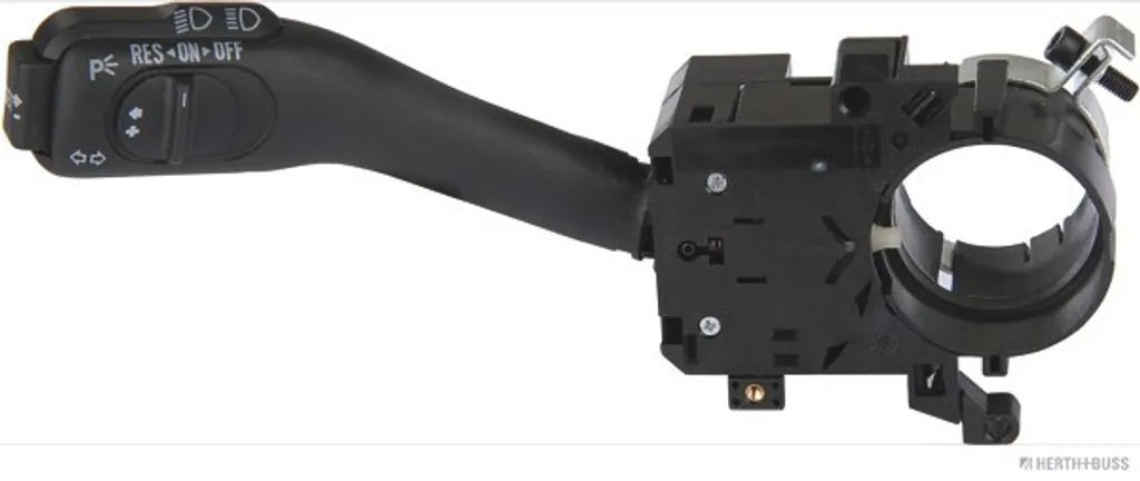 Commutateur de clignotants Herth+Buss 70477157 - Qualité EAN 4026736134181