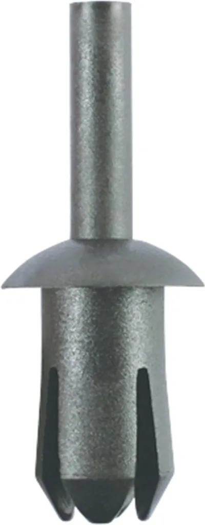Clip Fissaggio Mercedes A0009903792 KS TOOLS 420.5451 - Pack 50