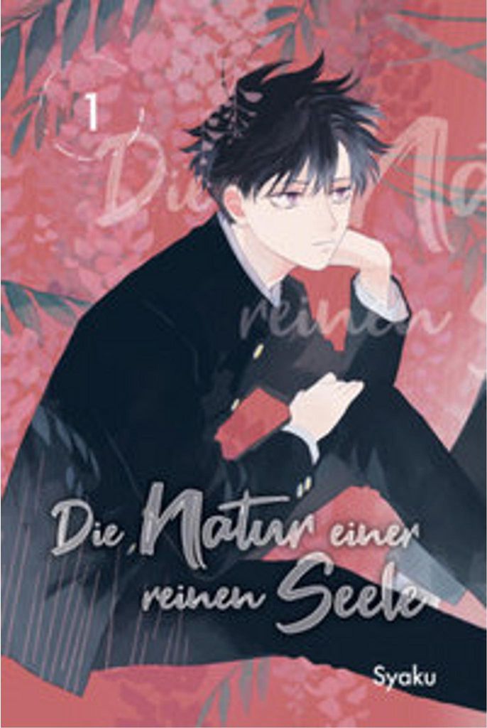 Die Natur einer reinen Seele 01