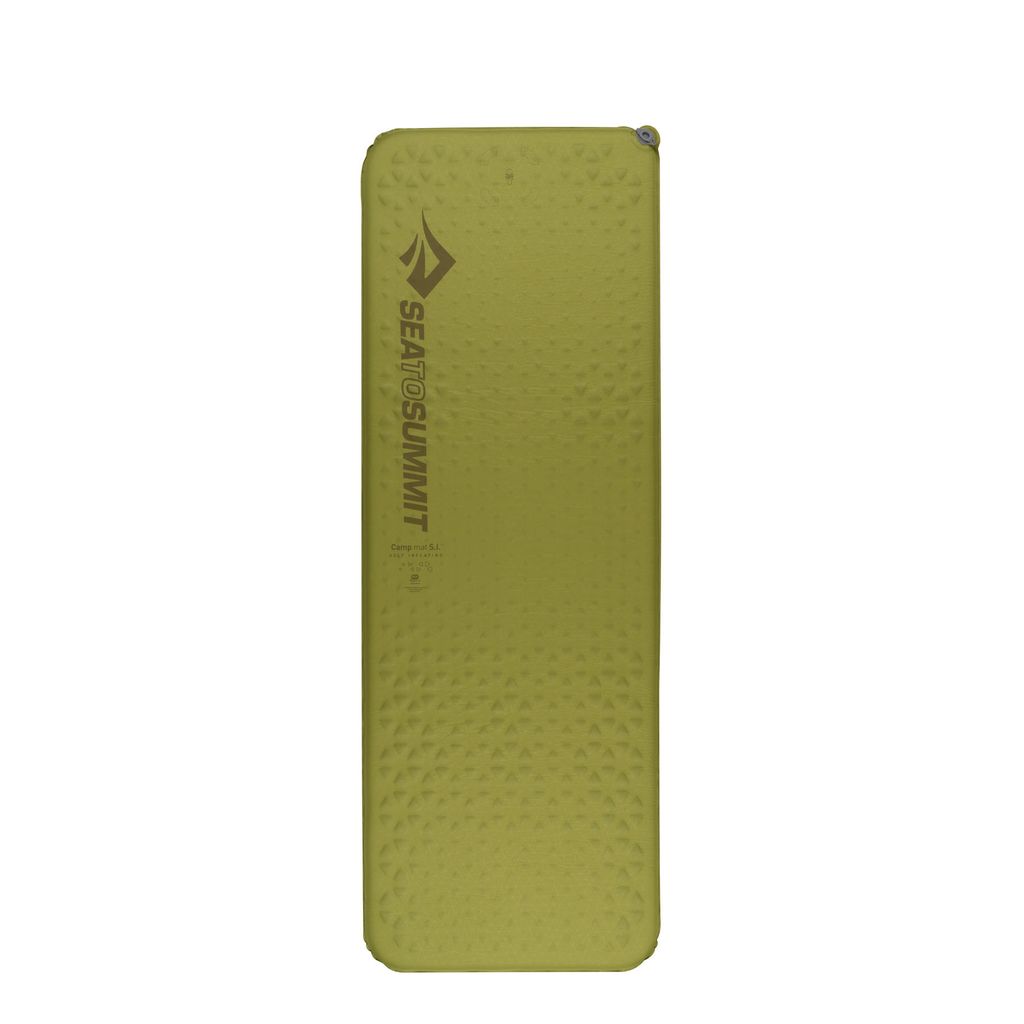 Sea to Summit Campingmatte S.I. Rechteckig RW Produktbild 