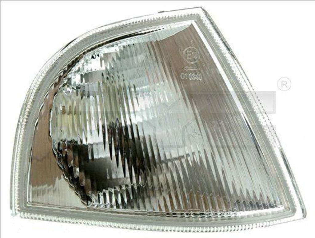 TYC 18-5164-01-2 Blinkleuchte OE 1U0953155 kompatibel mit Octavia