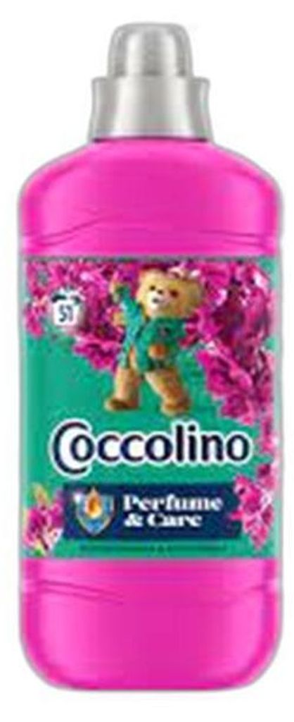 Coccolino Snapdragon & Patchouli Spülkonzentrat 1275ml Produktbild 