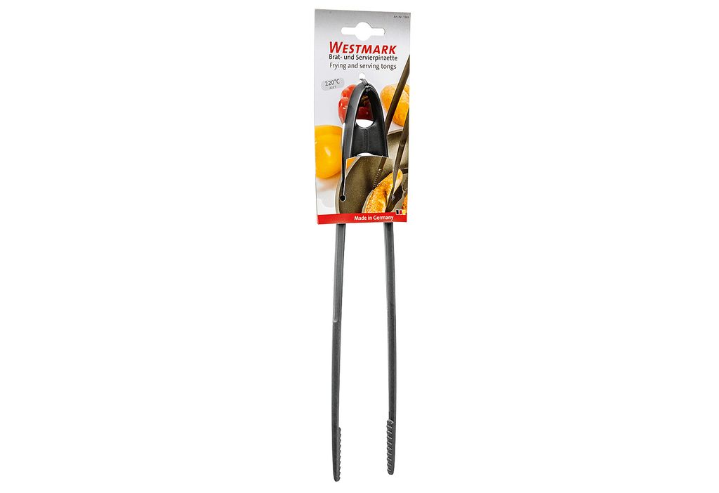 WESTMARK 13692270 WESTMARK Kochpinzette Image du produit 