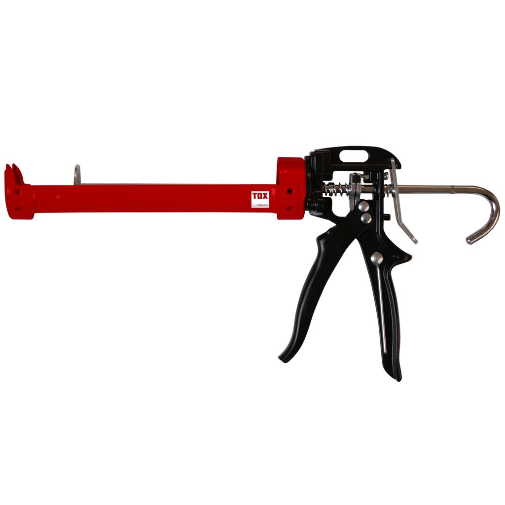TOX Auspresspistole TVM-AP 150ml/280ml/300ml