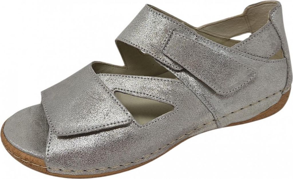 Waldläufer Heliett Sandale Beige