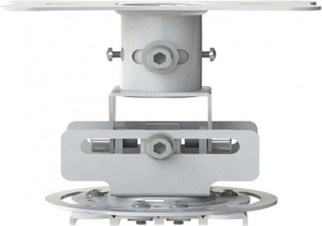 OPTOMA Optoma OCM818 support de projet Plafond Blanc Image du produit 