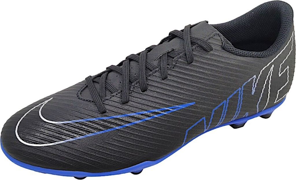 Nike Nike Mercurial Vapor 15 Club M czarny combi Zdjęcie produktu 9