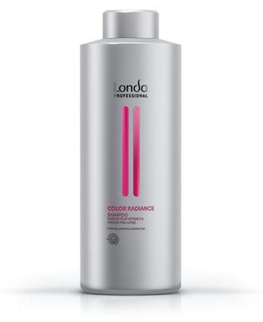 Londa Color Radiance Shampoo 1000ml Produktbild 