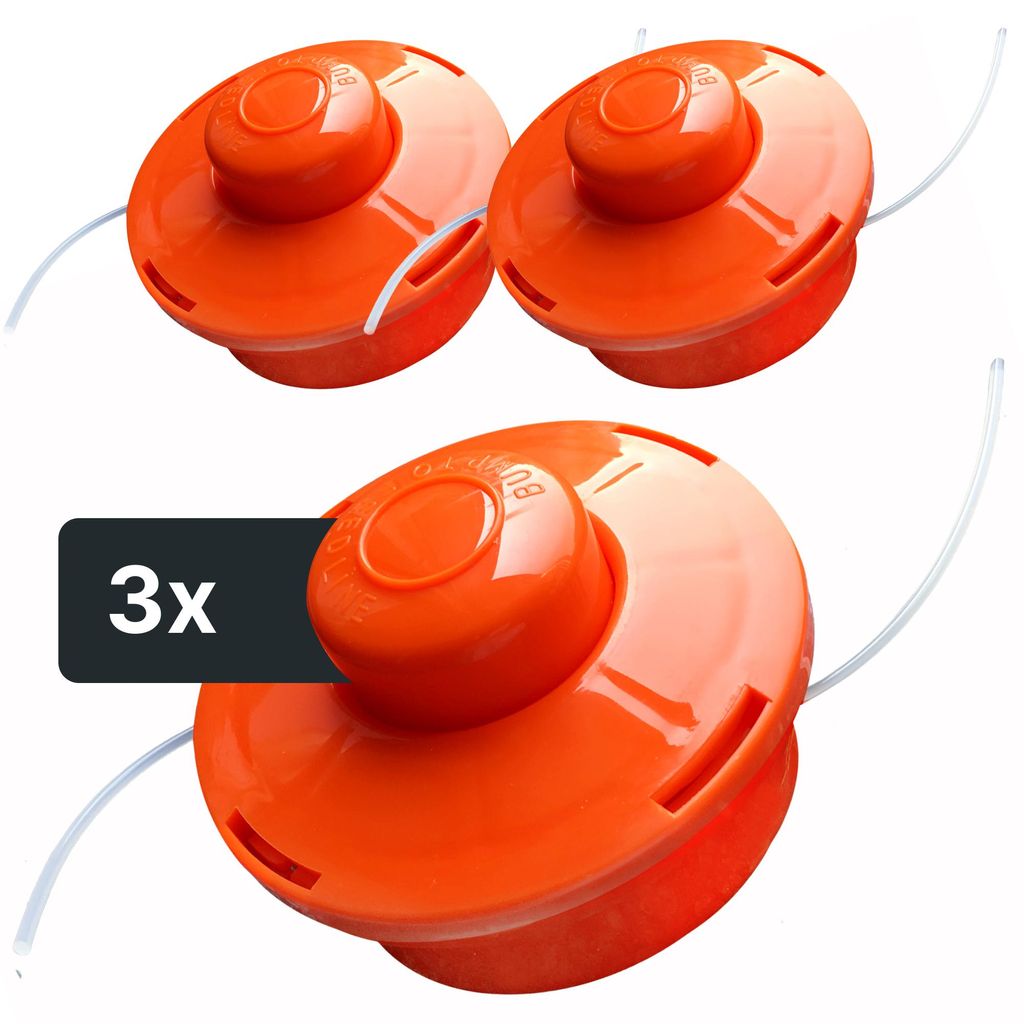 NEMAXX® FS1 Tap & Go automatická hlavica na navíjanie Obrázok produktu 