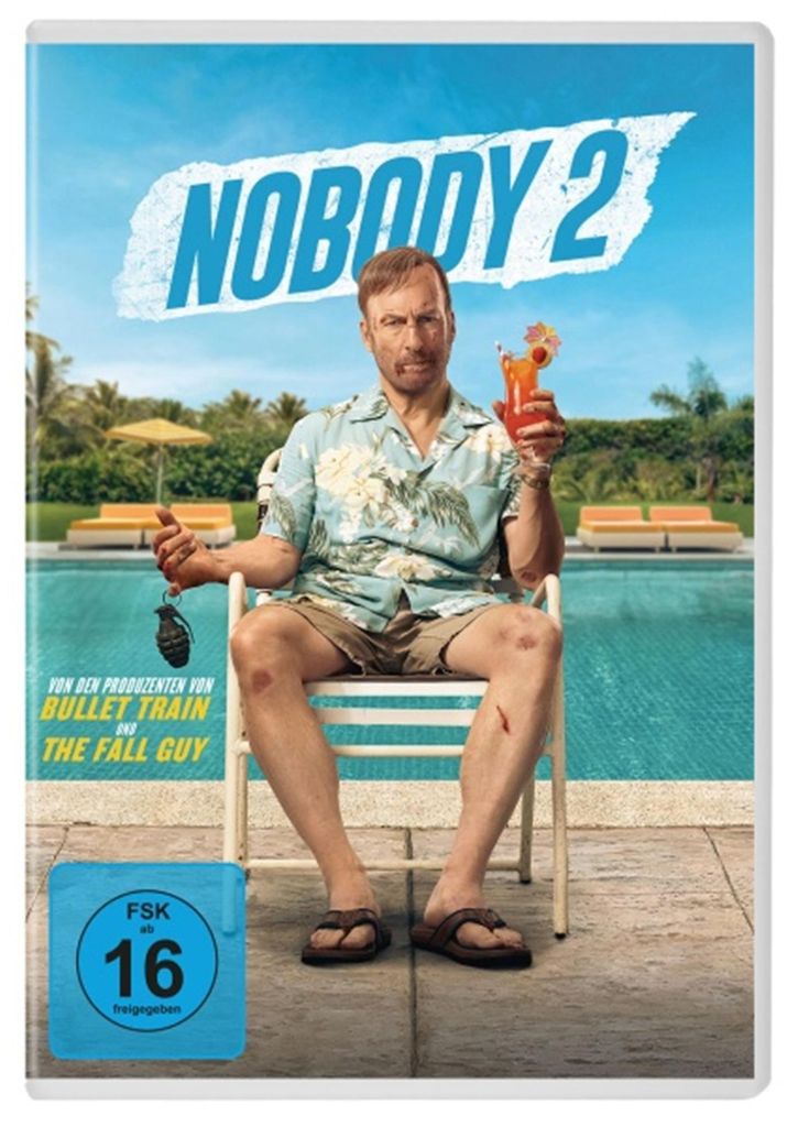 Nobody 2 Obrázek produktu 