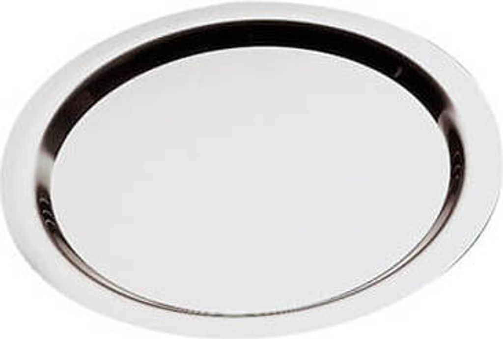 APS Finesse Tablett, Höhe: 12 mm, ø: 320 mm Zdjęcie produktu 