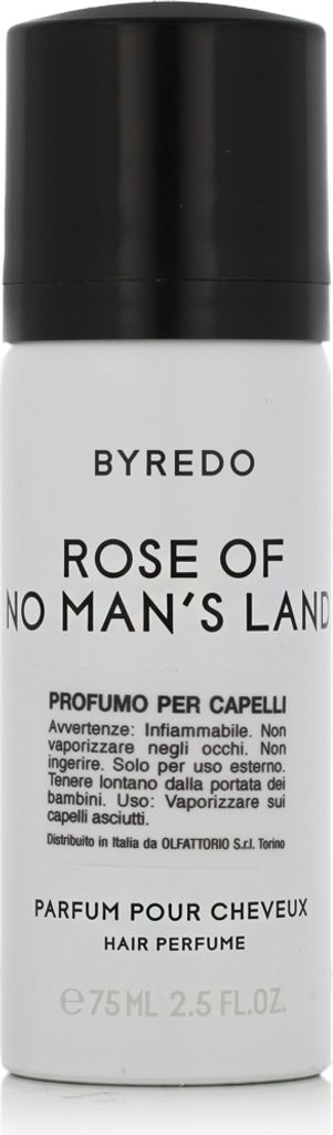 Byredo Byredo Rose Of No Man's Land Hair Perfume Haarparfum 75 ml (unisex)