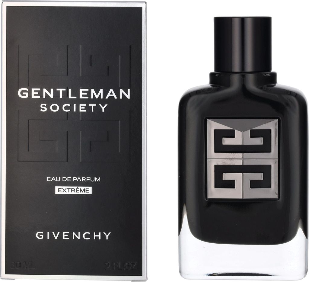 Givenchy Gentleman Society Ext Ep 60 Vap Produktbild 