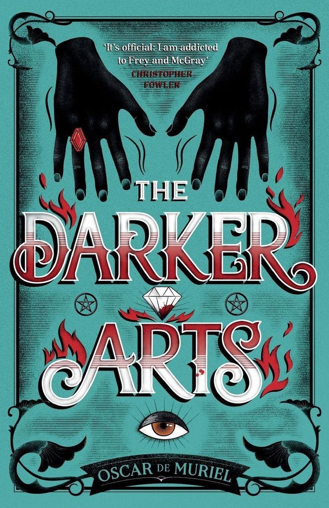 The Darker Arts