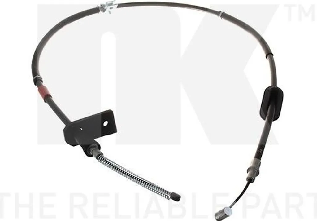 Câble de frein à main Suzuki Alto 2002-2008 spécial stationnement