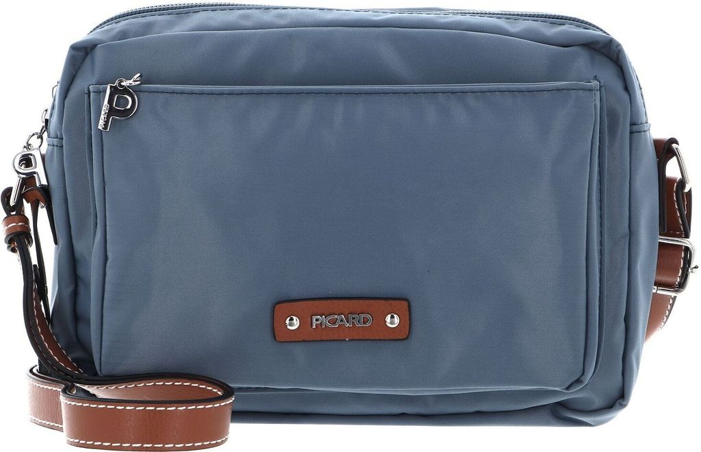 Picard Sonja Sonja Umhängetasche 22 cm