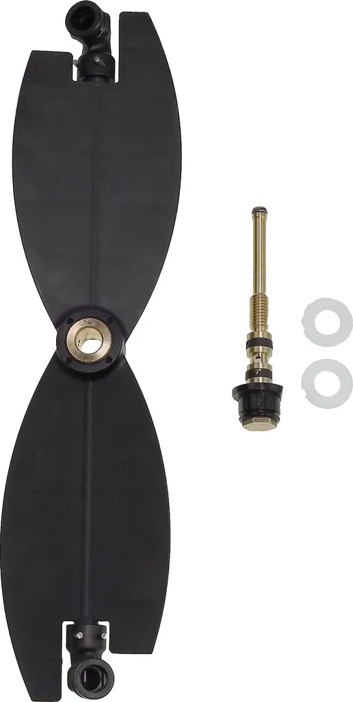 Pièce de rechange rotor complet Kärcher pour moteur de pompe à eau
