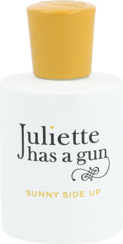 Juliette Has A Gun - Sunny Side Up Eau de Parfum, 50 ml Productafbeelding 