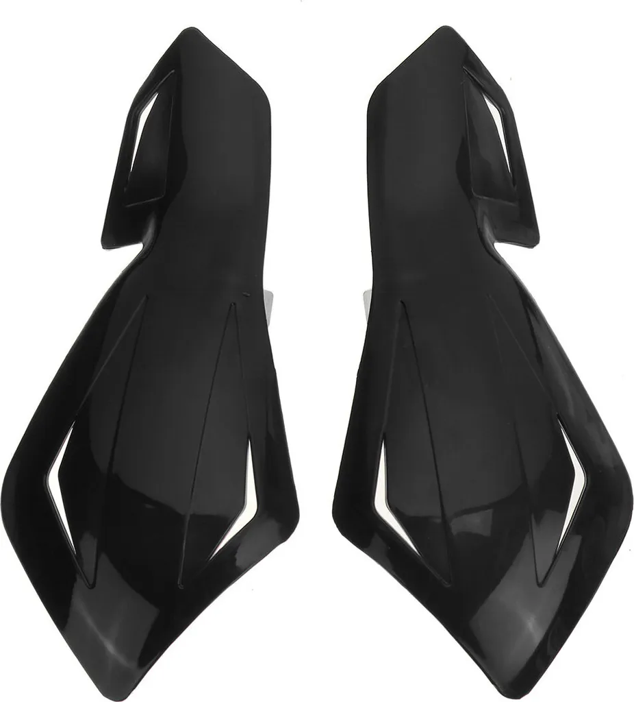 Paramani Universali Moto 22mm Bianco | Offerta Limitata Cross