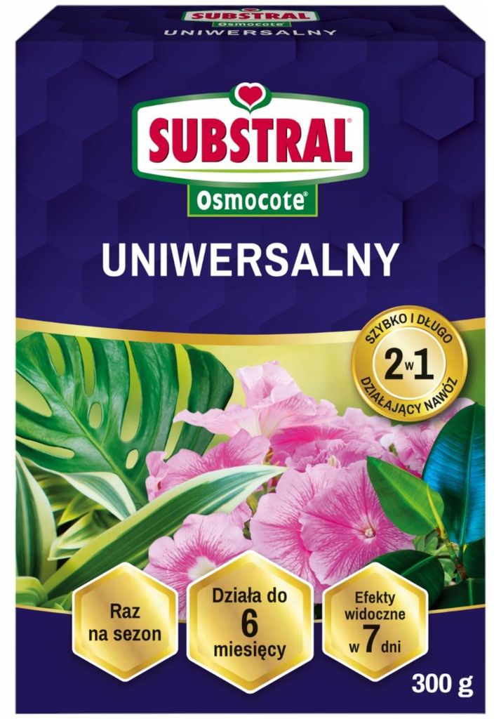 Universaldünger für Zimmerpflanzen 300g Produktbild 