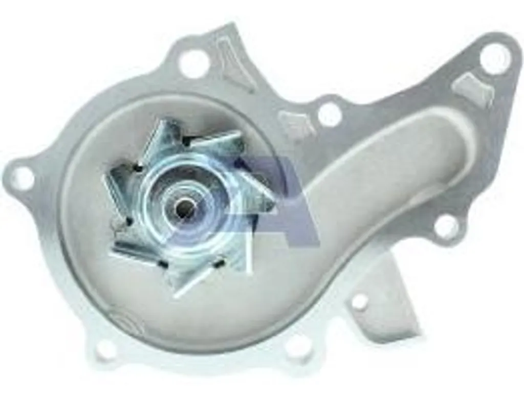 Pompe à eau de refroidissement moteur AISIN WPT-003V pour Toyota Corolla