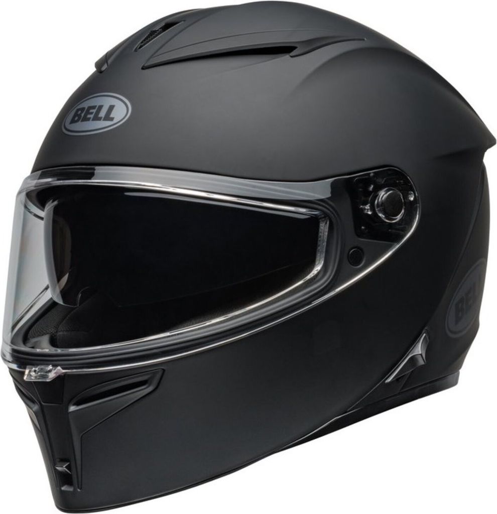 Bell Lithium Helm, schwarz matt, L (59/60) Produktbild 
