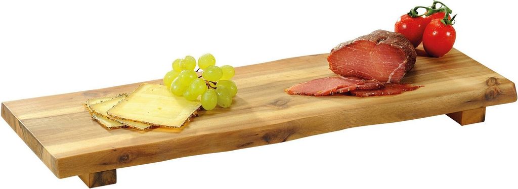 KESPER Servírovacia Doštička S Nožičkami 53 X 19 X 2 cm Obrázok produktu 