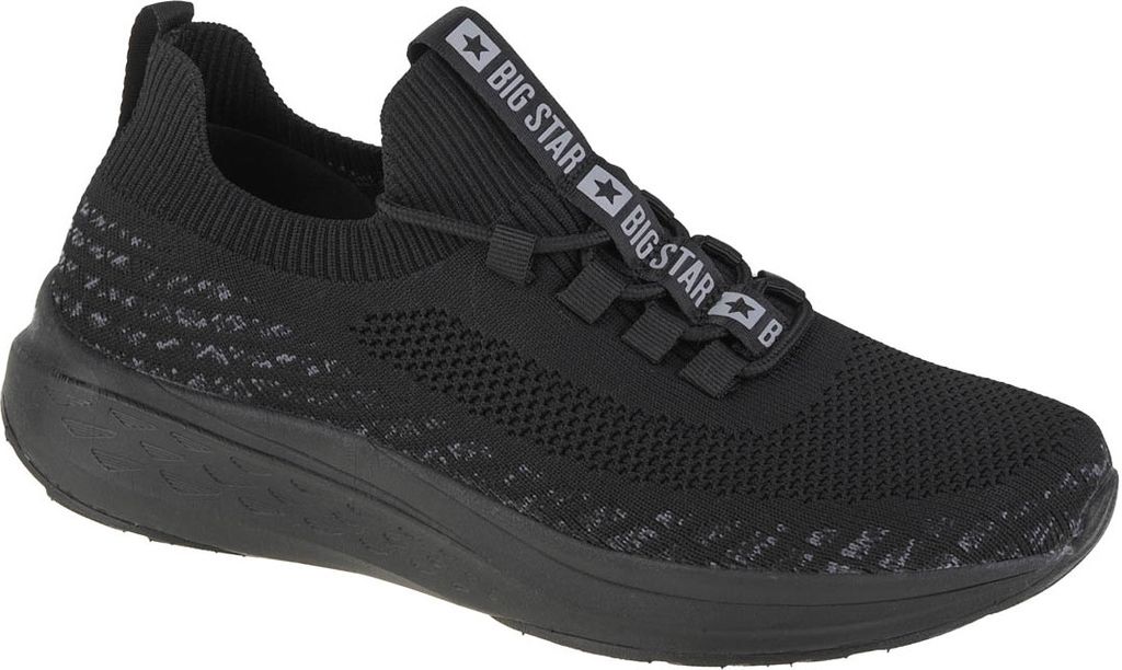 BIG STAR Herren Sportschuhe JJ174167 - schwarz r. 44