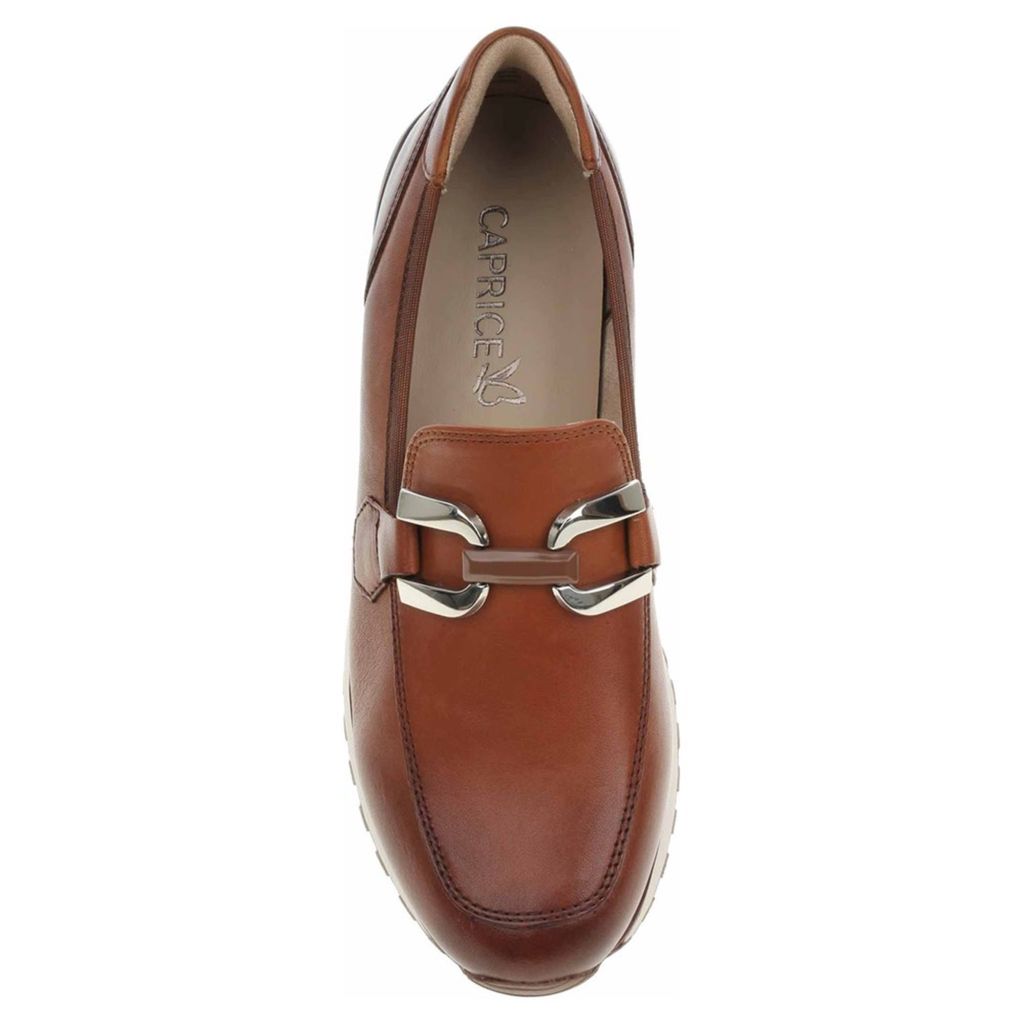 Caprice Stiefelette Für Damen In Braun