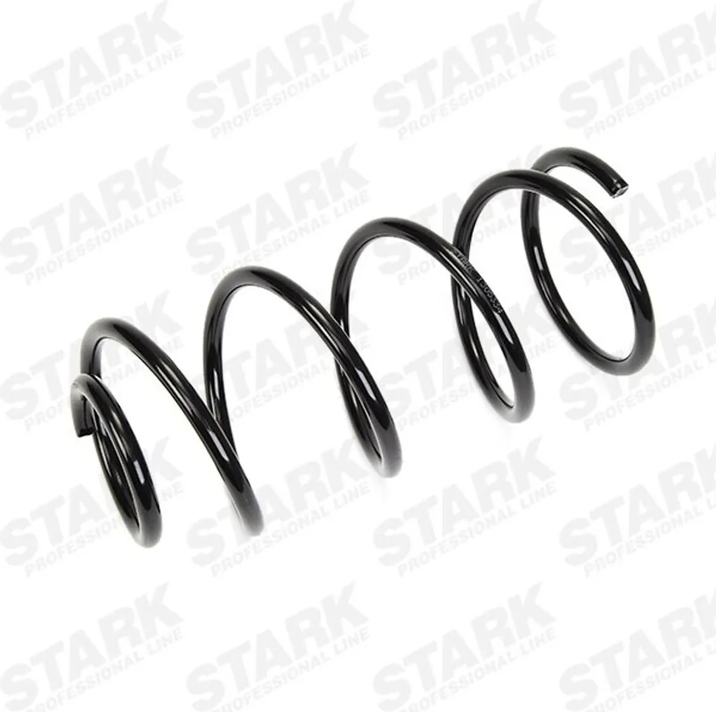 Ressort de Suspension STARK SKCS-0040113 pour C-Max et Focus - OE 1223884