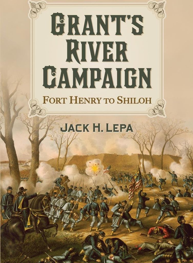 Grant's River Campaign