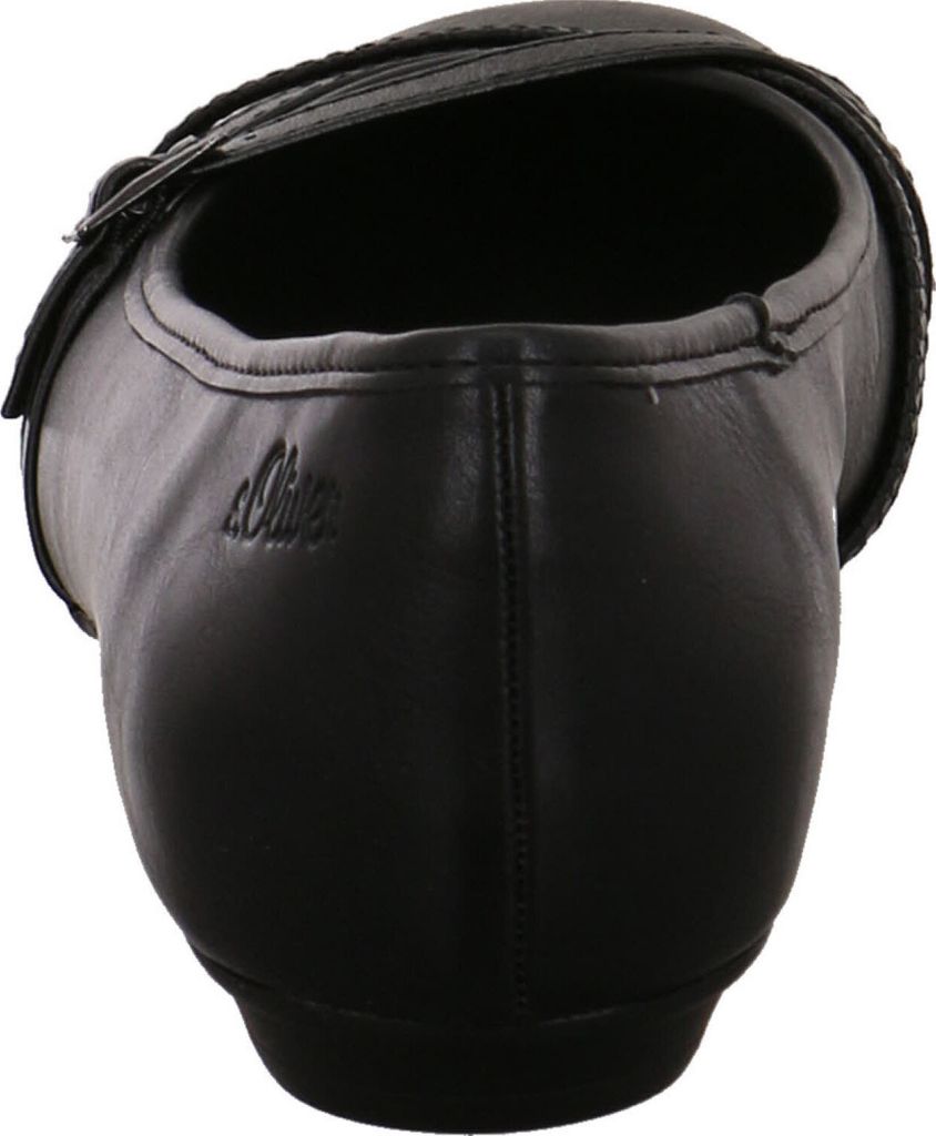 s.Oliver Damen Schuhe Ballerina Slipper 5-22110-20, Produktbild 17