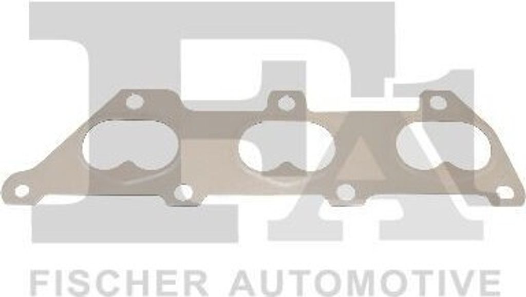 FA1 412-016 Abgaskrümmerdichtung für OPEL Vectra C Caravan (Z02) Auspuffkrümmer