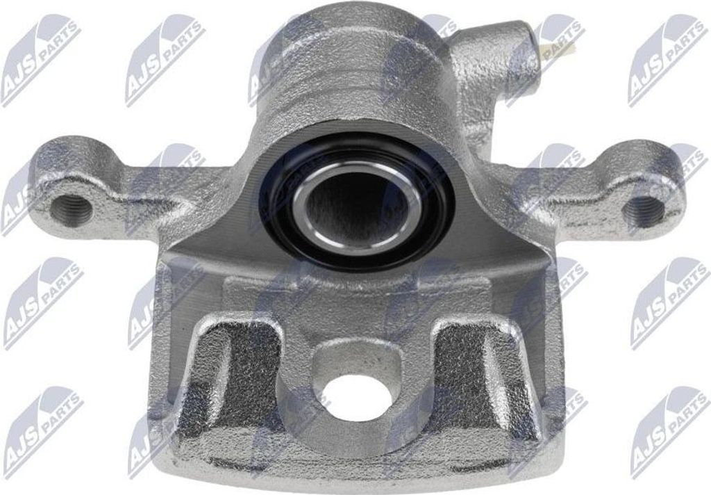NTY Bremssattel Hinten Links für MITSUBISHI L 400 Bus (PDW, PCW, PAV, PBV, PAW) HZT-MS-025