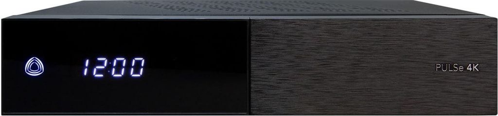 AB PULSE 4K Rev. II. Combo (1XS2X+T2/C)/4K/H.265/HEVC/ Obrázok produktu 