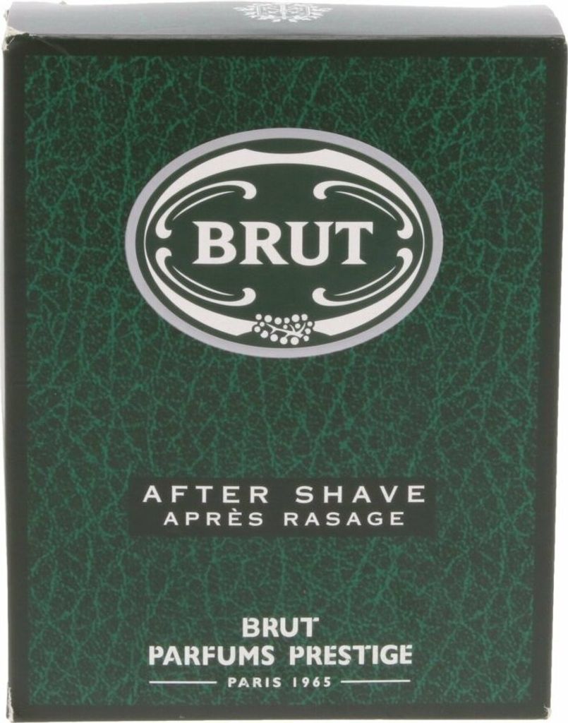Brut Aftershave 100ml Splash Produktbild 12