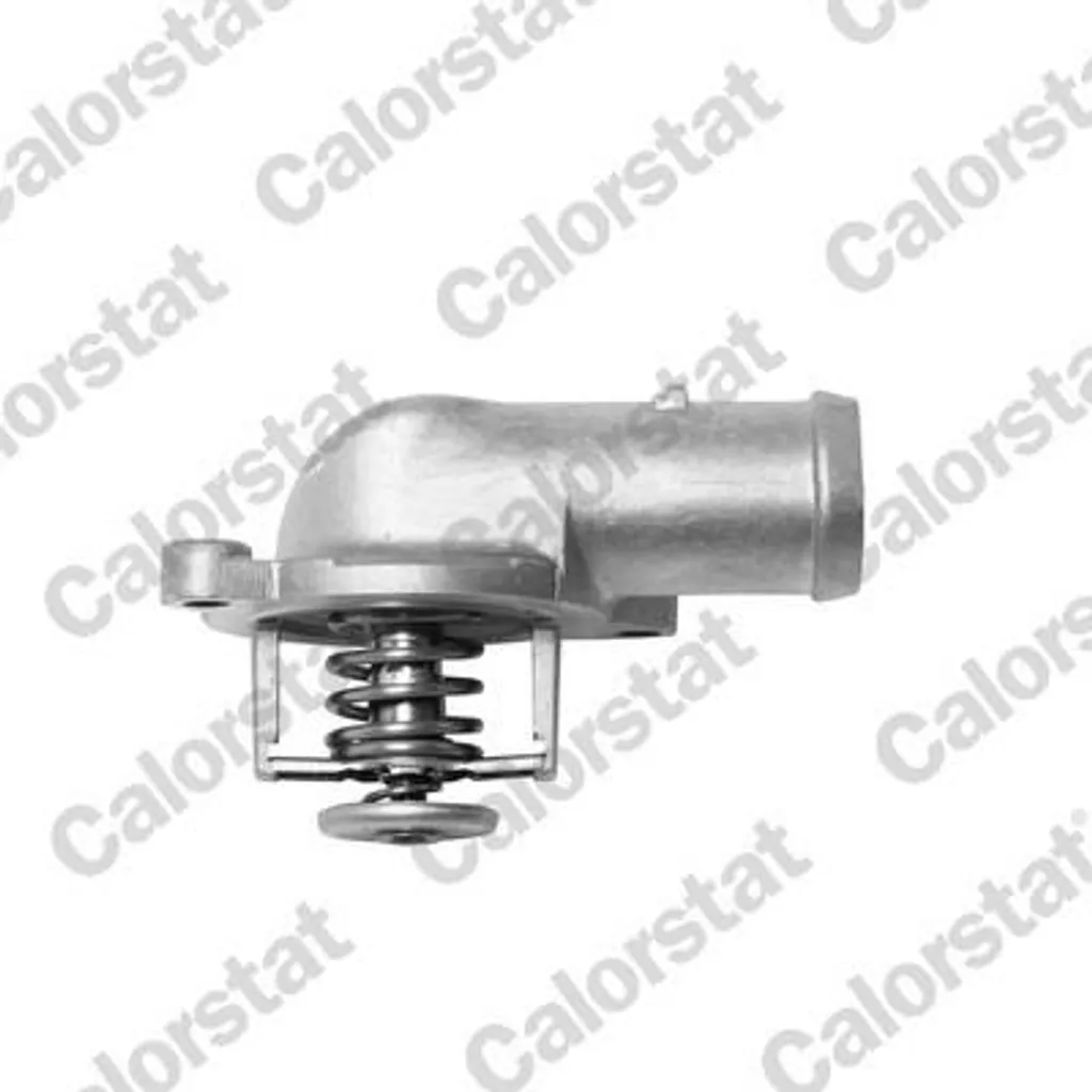 Thermostat VW 87C 2.5 TDI T5 - Boîtier de régulation thermique moteur