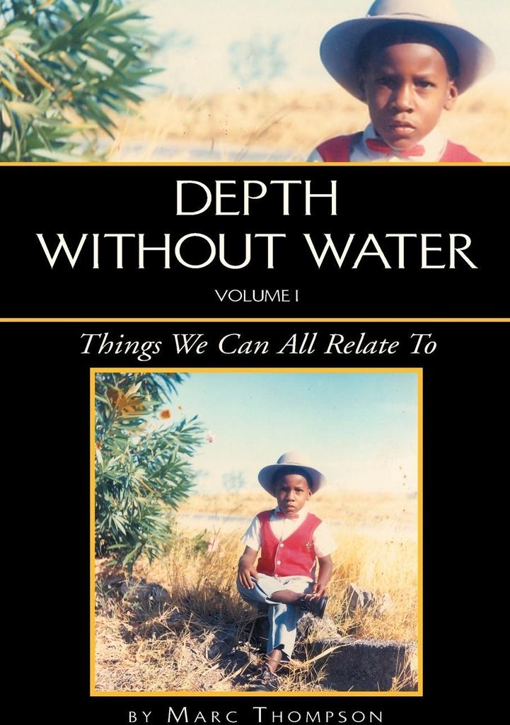 Depth Without Water Volume I