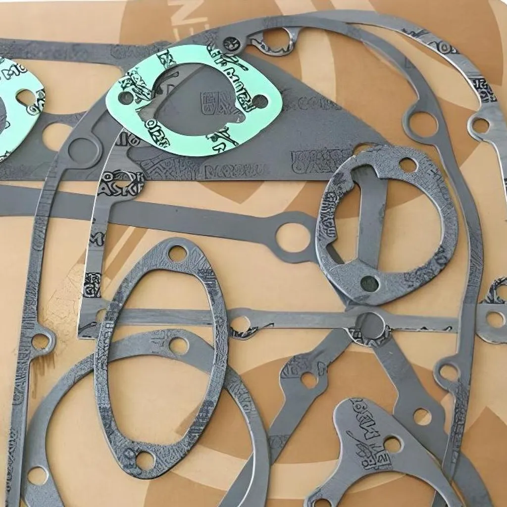 Joints moteur pour rénovation Ducati Desmo 250 350 et Scrambler 450