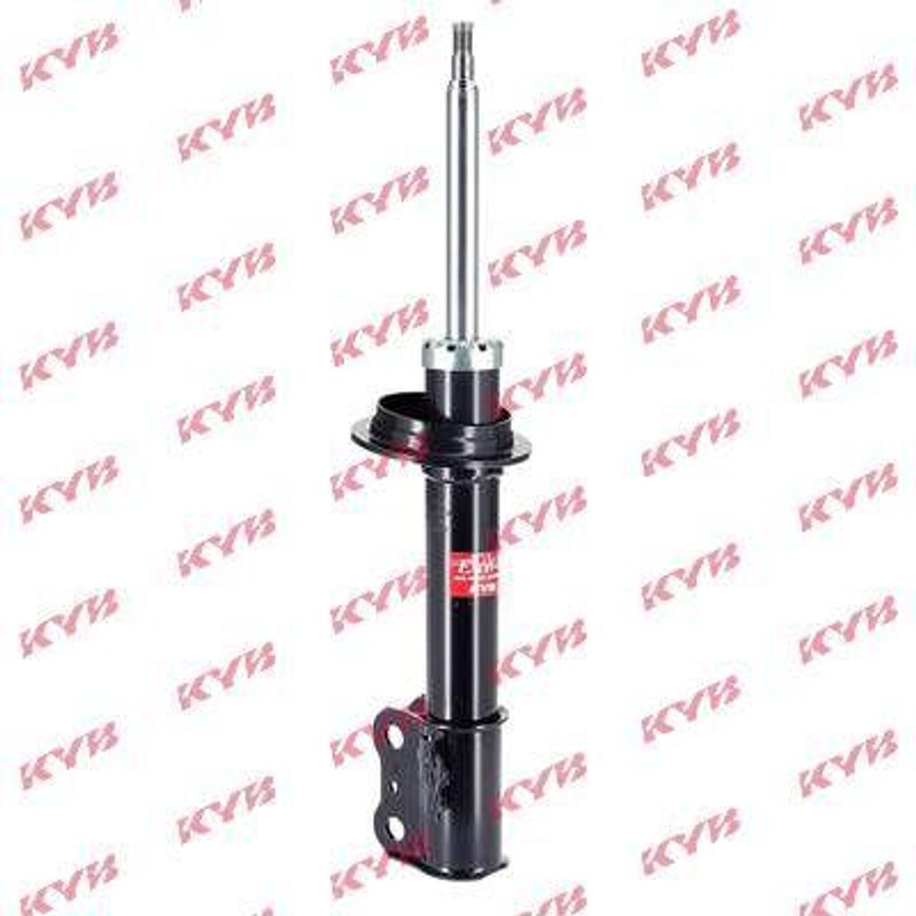 KYB 334476 Stoßdämpfer OE 4851006010 kompatibel mit Camry