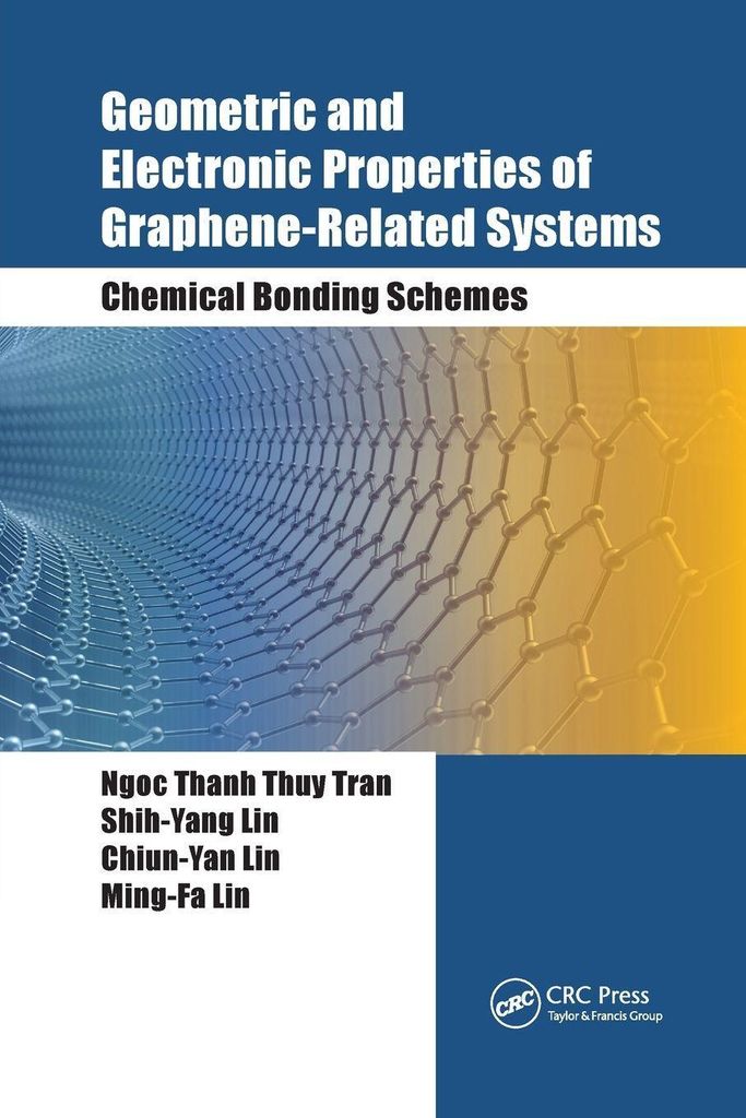 Geometric and Electronic Properties of Graphene-Related Systems