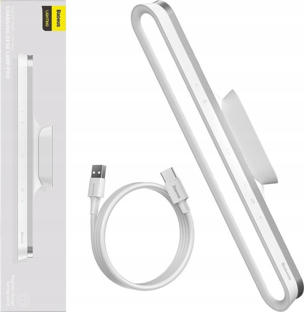 Baseus magnetické noční světlo pod skříňkou Home Kitchen Obrázek produktu 