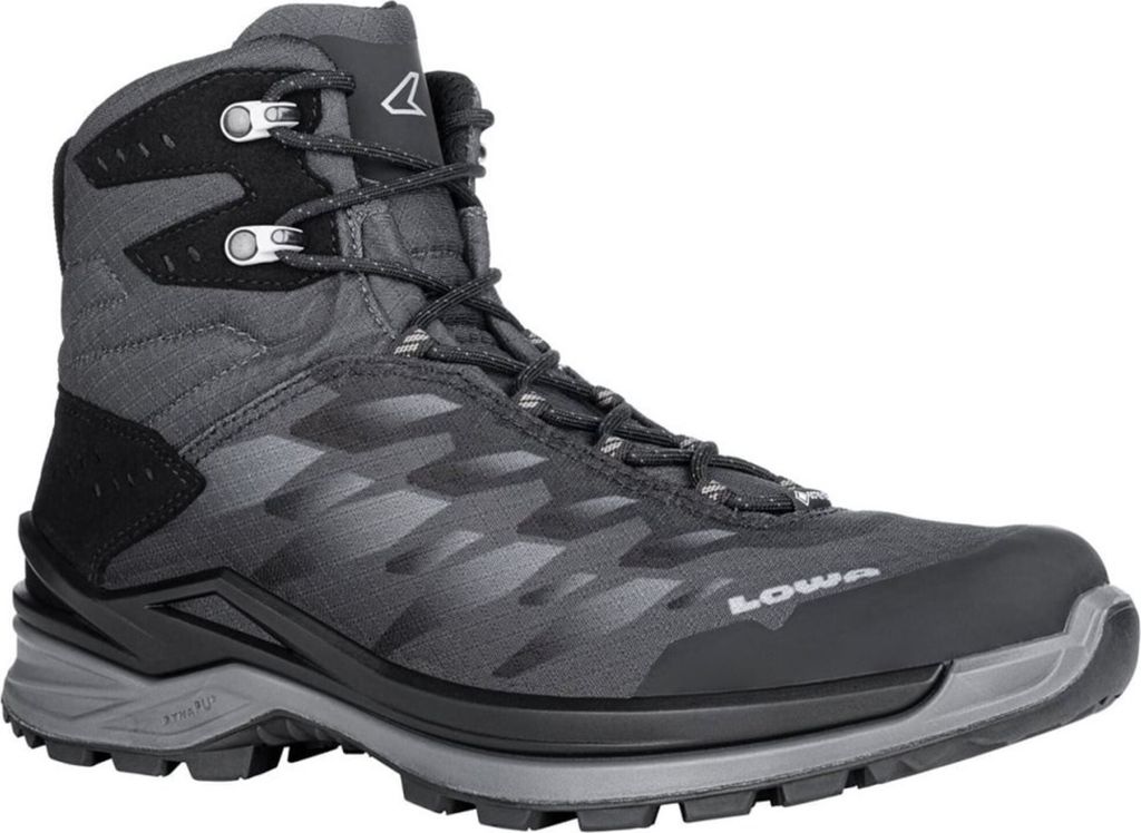 Lowa Schuhe Ferrox Mid Gtx, 3106789937