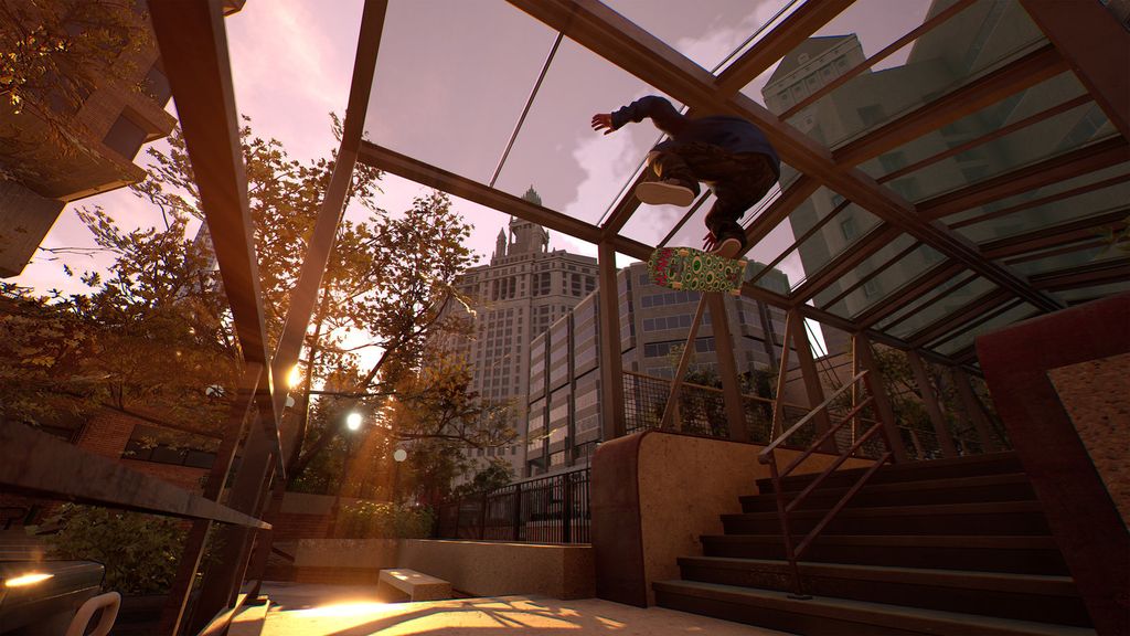 Session: Skate Sim - Konsole PS5 Produktbild 6
