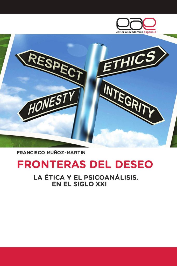 Fronteras Del Deseo