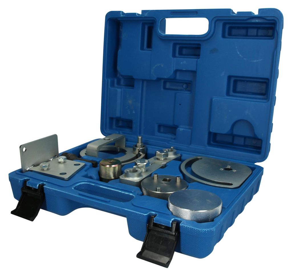 Brilliant Tools Motor-Einstellwerkzeug-Satz für Volvo T6