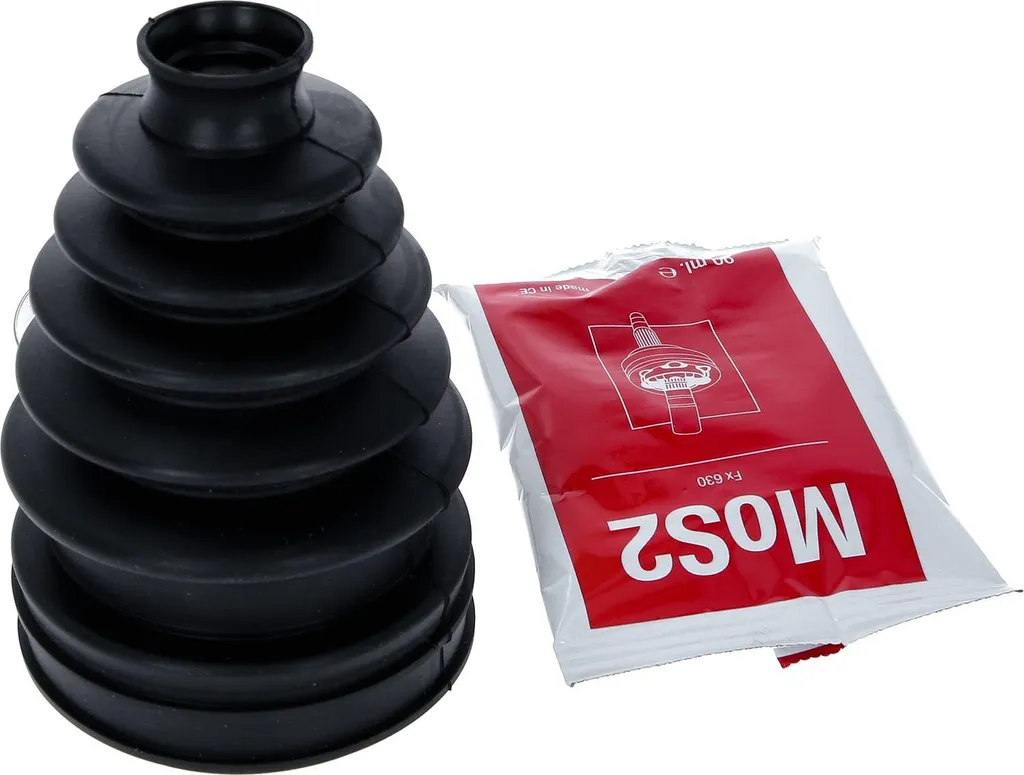 Réparer un soufflet percé avec le kit manchettes KS TOOLS 515.3115