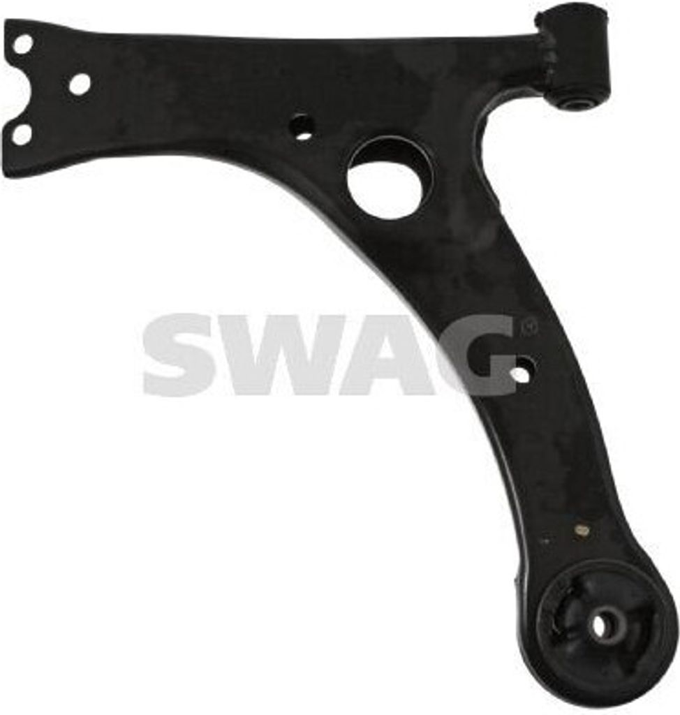 SWAG 81 94 3044 Querlenker Vorne Links Unten für TOYOTA AVENSIS Kombi (T25)