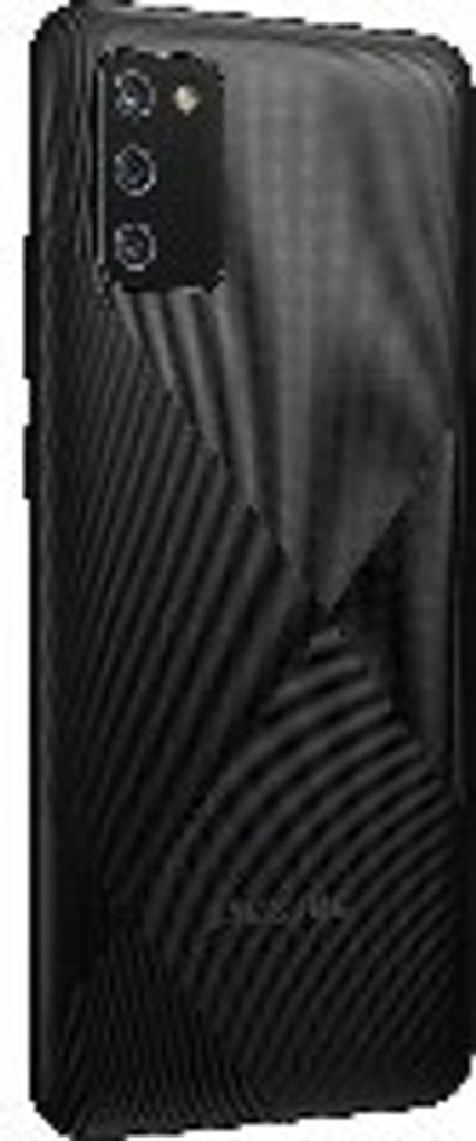 Samsung Galaxy A02s A025G 32GB Black Produktbild 19